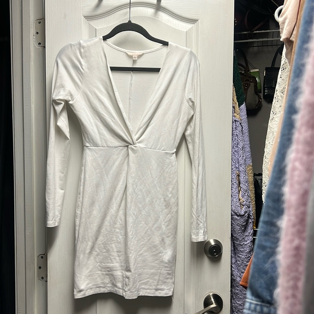 Guess Bodycon Dress